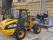 Hagemann GmbH - JCB 406 Radlader