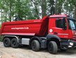 Hagemann GmbH 4 Achs LKW 