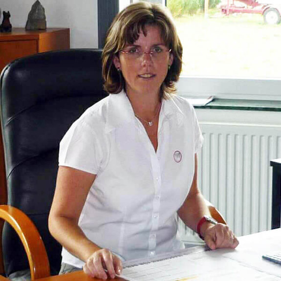 Dorit Schmidt - Buchhaltung